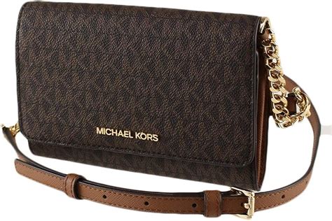 michael kors jet set travel medium mf phone crossbody|michael kors jet set charm.